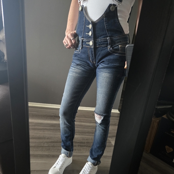 Overalls - Picture 3 of 3